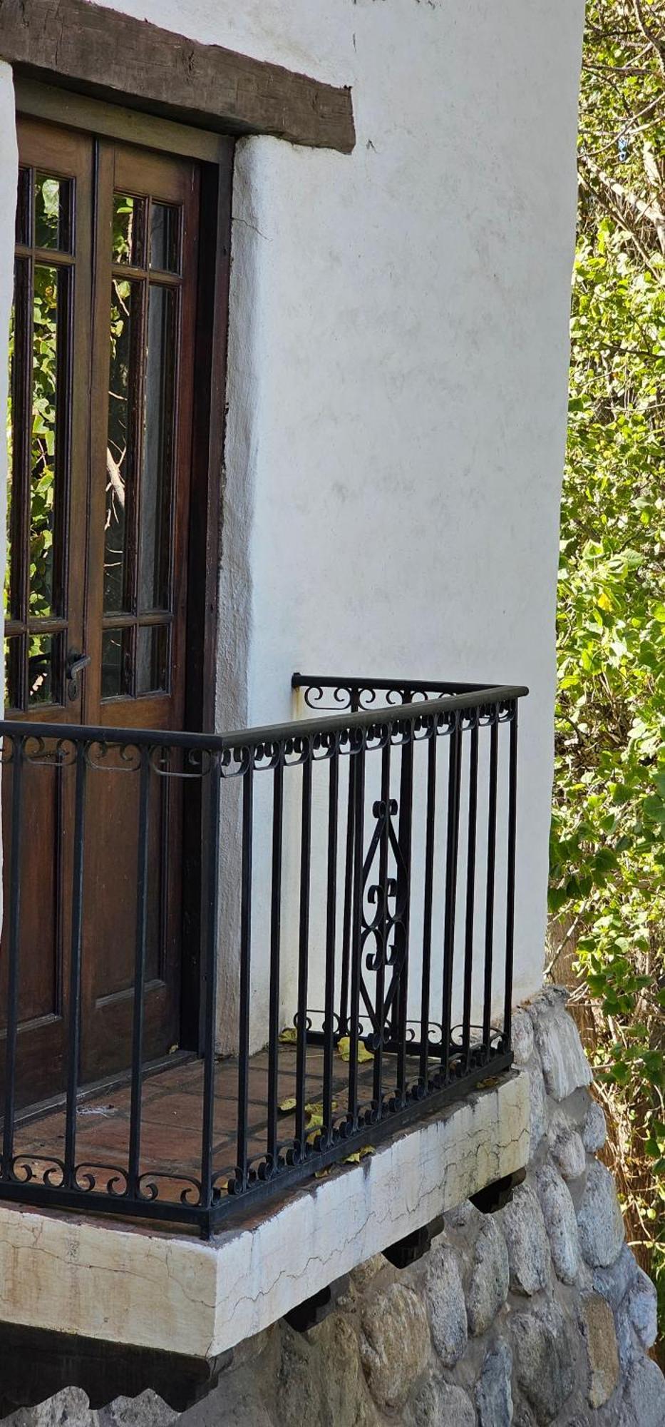 El Molino De Cachi别墅 外观 照片