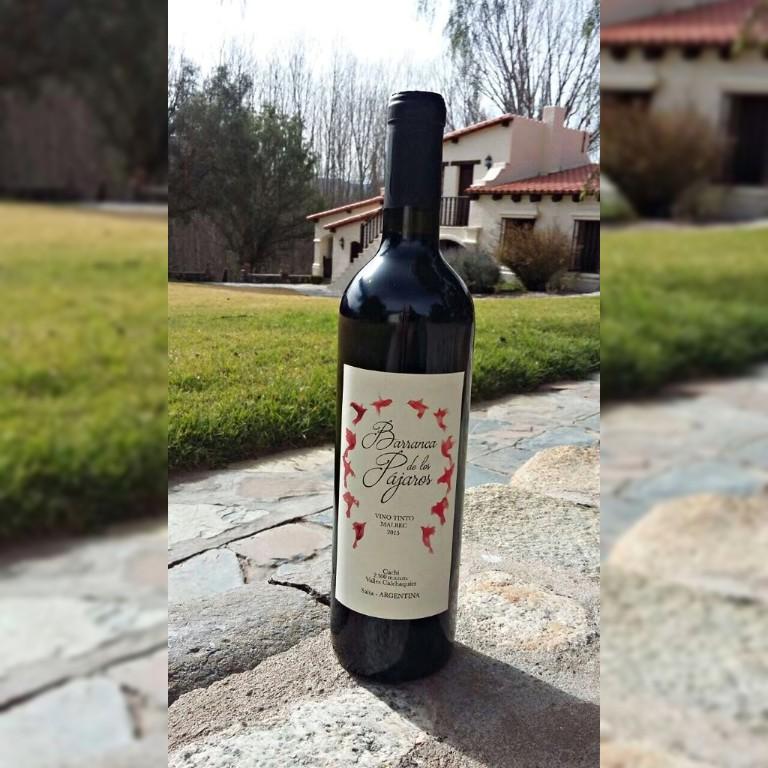 El Molino De Cachi别墅 外观 照片